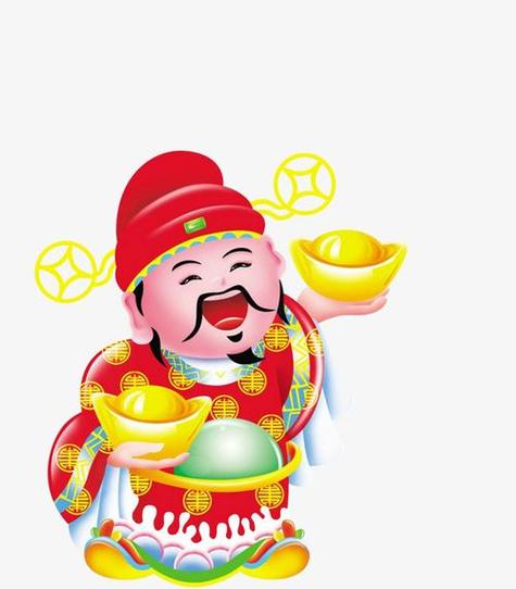 2022年什么颜色招财