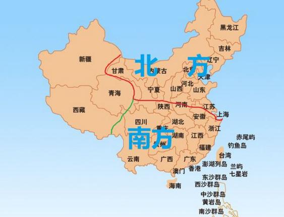 钟姓迁徙分布_发源于今安徽省境