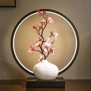 适合卧室摆放的工艺品