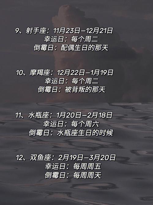 12星座8月16日至8月22日一周健康运