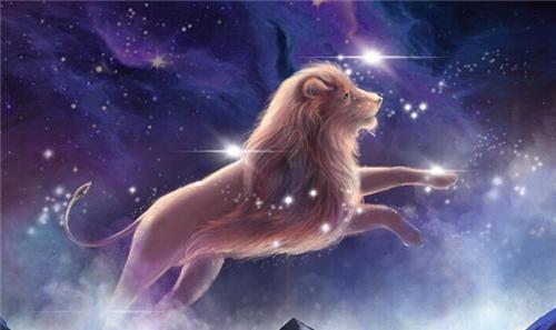 盘点狮子男的弱点与缺点,这样的狮子座,你还爱他吗?