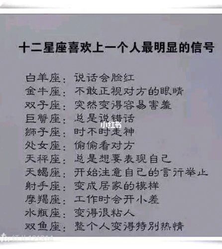 12星座女容易被怎样的追求者打动?,看她最在意啥