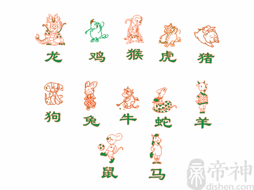 一拍即合是什么生肖