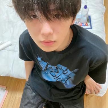金牛男网恋姿态