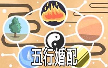 八字合婚中男木女火怎么样