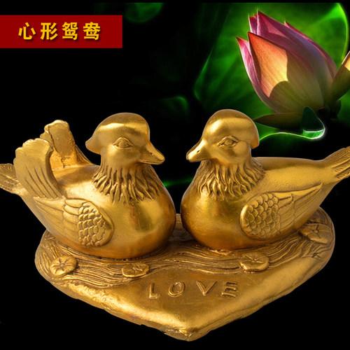 培养夫妻感情 有哪些风水物件