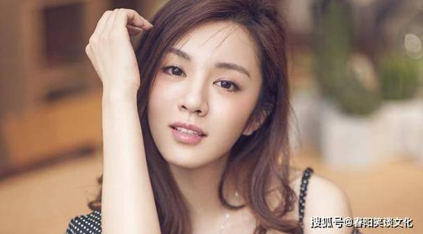 值得你深爱一生的生肖女生