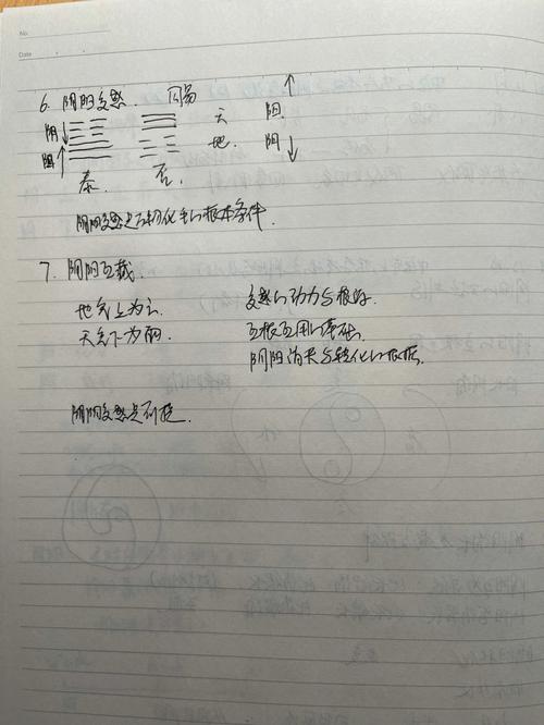 什么是阴阳,阴阳学说对风水学发展的影响