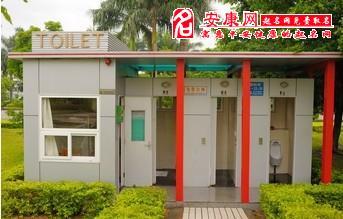 梦见公厕周公解梦，梦见公厕是什么意思？