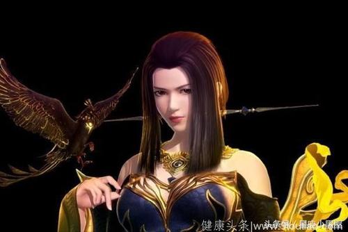 12星座谁是超级无敌女战士
