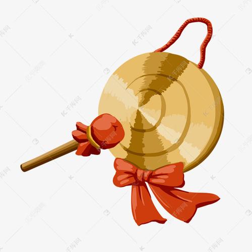 梦见铜锣周公解梦,梦见铜锣是什么意思?