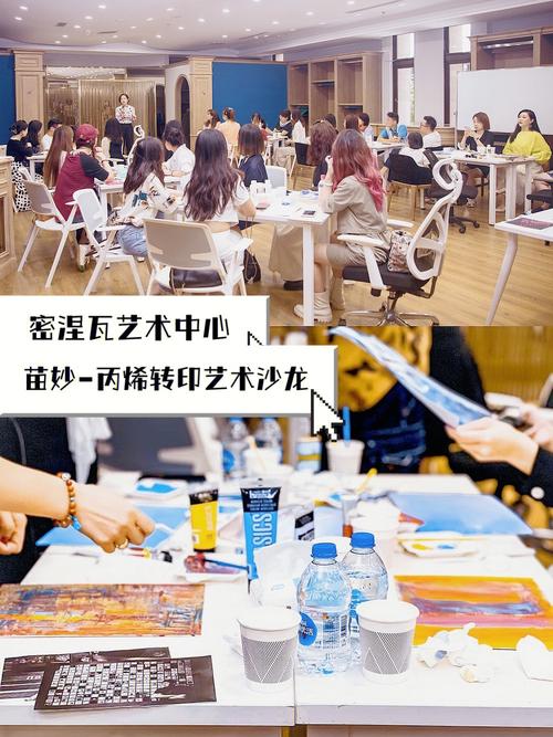梦见艺术沙龙是什么意思