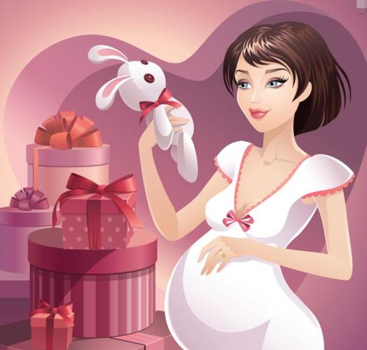 生孩子之后,这些星座女有当辣妈的潜质