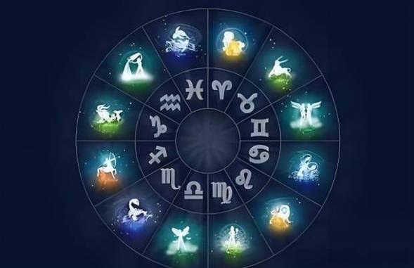农历4月初二什么星座