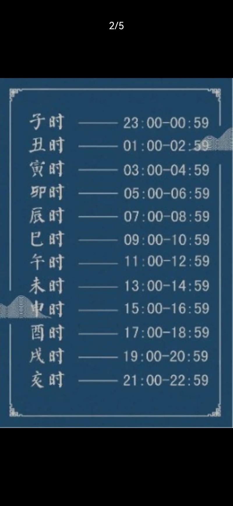 最好命的出生时辰女