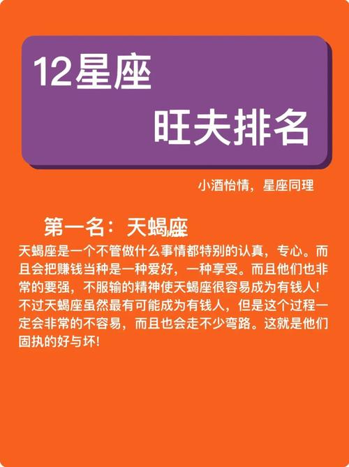 最具旺夫潜质的星座配对