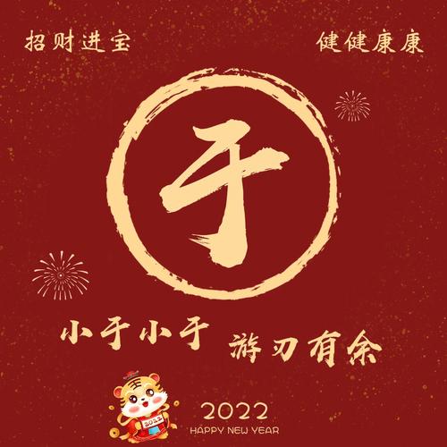 虎年邢姓女孩大气响亮的名字