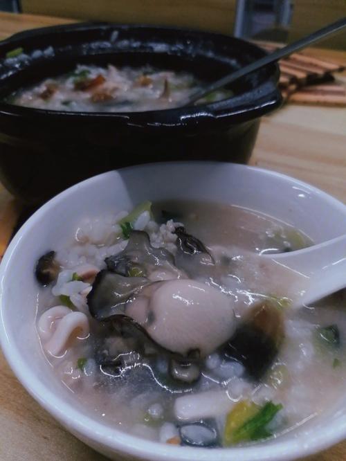 梦见煮了一大锅粥是什么意思