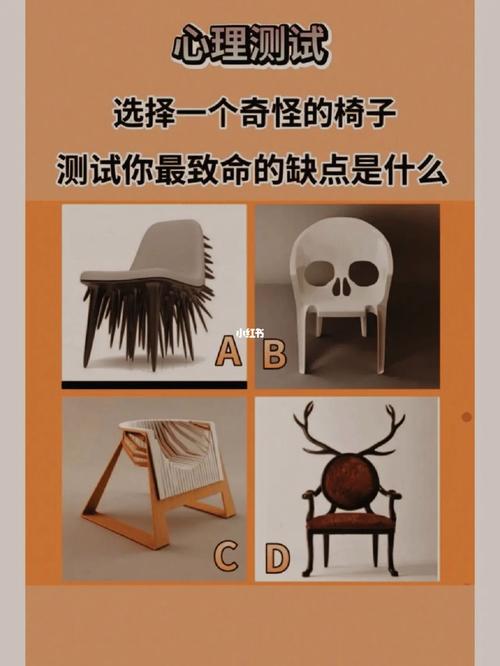 测验一下:什么样的椅子适合您