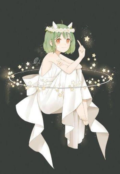 白羊座喜欢长得漂亮的女生