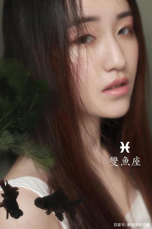 摄影达人 这些星座最喜欢拍照