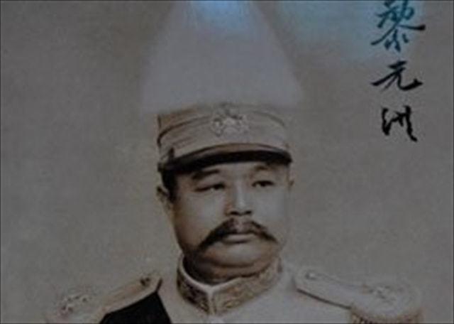 袁世凯为何派人看黎元洪的面相