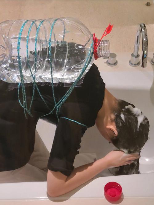 梦见洗头时停水运势好不好