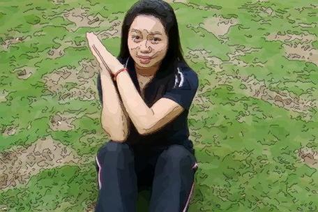 周公解梦梦见傻女人
