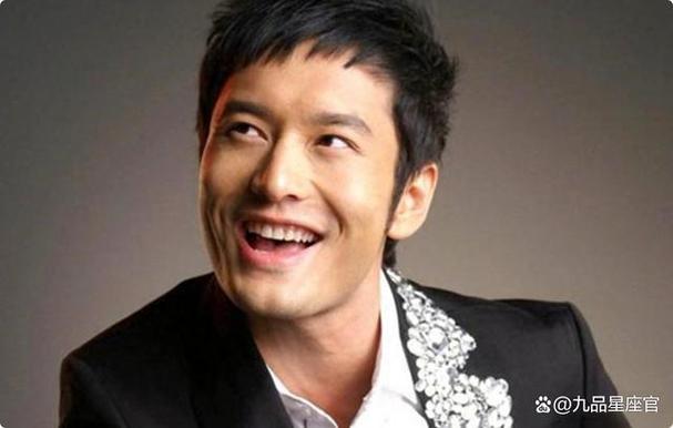 这些星座当演员就是影帝影后的预备军