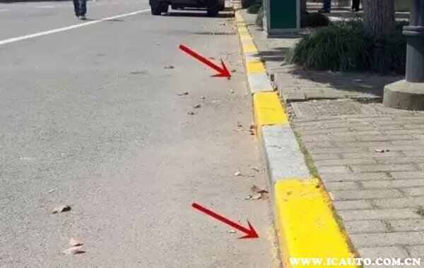 梦见路缘石有什么含义