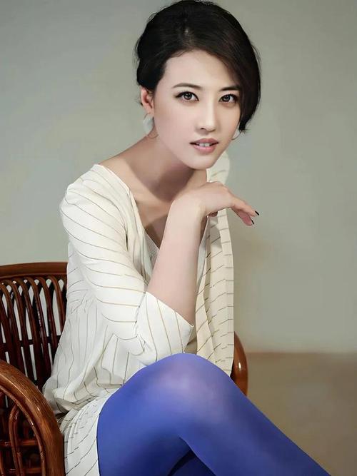 具备辣妈少女潜质的生肖女