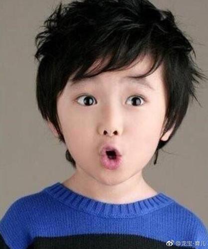 什么样面相的小孩最聪明