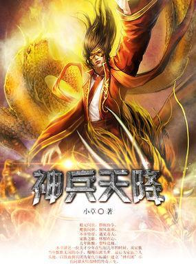 梦见神兵天降