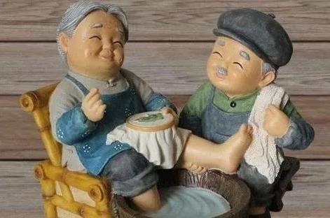 手牵手相依到白首的生肖配对