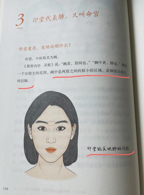 印堂发黑怎么办