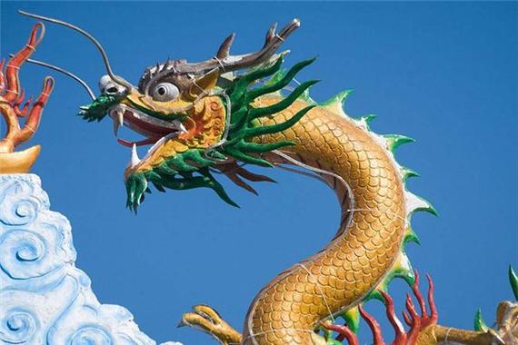 2013年龙人运程 悟道