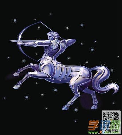 射手座绝情吗