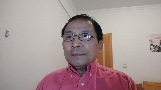 大林木命的人相貌如何