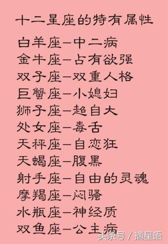 这些星座轻而易举就能吃定恋人