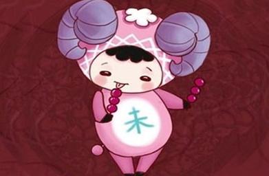 注定命中带财的生肖女