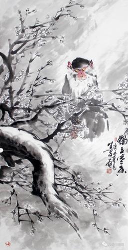 属猴在醉酒时叫的是谁的名字