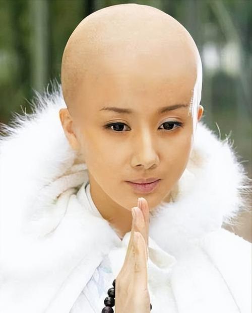 遇到尼姑是什么预兆