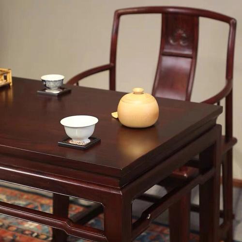家里茶桌要怎么摆才能旺财呢?