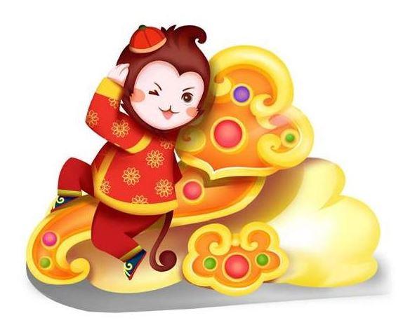 80年属猴配什么属相好