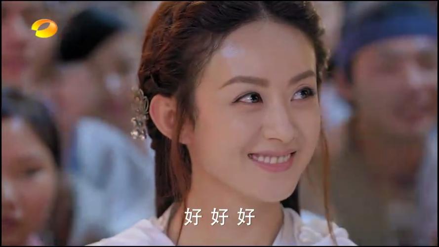 属猴女最适合《楚乔传》中的哪个男生