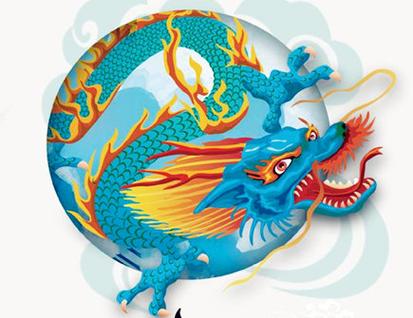 当属龙男生在旅行中邂逅梦中情人后