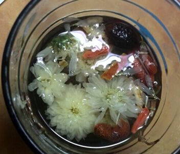 四大血型适合的茶类