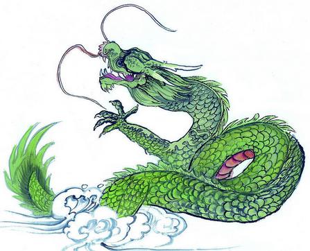 2000年属龙女和哪个属相最配,和鸡猴鼠天生一对