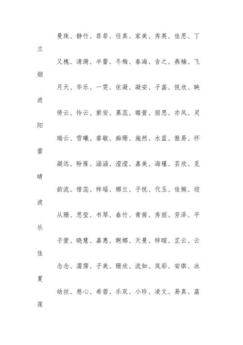 猴年辛姓女孩大气响亮的名字