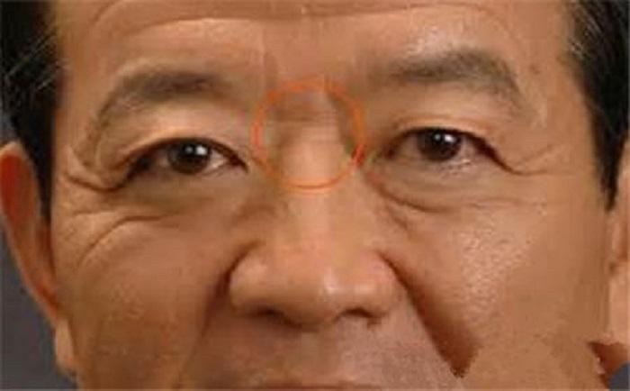 男人命苦的面相
